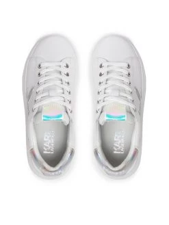 KARL LAGERFELD Γυναίκες Αθλητικά KL62510A Λευκό Λευκό 10 KARL LAGERFELD Γυναίκες Αθλητικά KL62510A Λευκό Λευκό -KARL LAGERFELD Κατάστημα unnamed file 2168