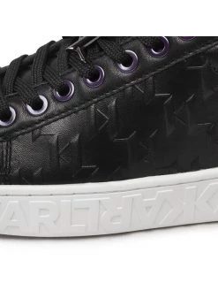 KARL LAGERFELD Γυναίκες Αθλητικά KL61019 Μαύρο Μαύρο 11 KARL LAGERFELD Γυναίκες Αθλητικά KL61019 Μαύρο Μαύρο -KARL LAGERFELD Κατάστημα unnamed file 2175