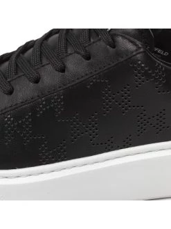 KARL LAGERFELD Γυναίκες Αθλητικά KL62224 Μαύρο Μαύρο -KARL LAGERFELD Κατάστημα unnamed file 2181