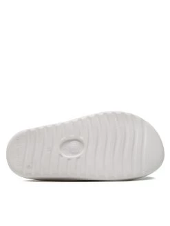 KARL LAGERFELD Γυναίκες Παντόφλες KL85030 Λευκό Λευκό -KARL LAGERFELD Κατάστημα unnamed file 2185