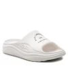 KARL LAGERFELD Γυναίκες Παντόφλες KL85008 Λευκό Λευκό