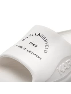 KARL LAGERFELD Γυναίκες Παντόφλες KL85008 Λευκό Λευκό 11 KARL LAGERFELD Γυναίκες Παντόφλες KL85008 Λευκό Λευκό -KARL LAGERFELD Κατάστημα unnamed file 2193