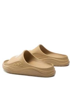 KARL LAGERFELD Γυναίκες Παντόφλες KL85000 Μπεζ Μπεζ -KARL LAGERFELD Κατάστημα unnamed file 2196