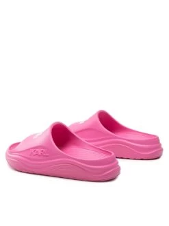 KARL LAGERFELD Γυναίκες Παντόφλες KL85000 Ροζ Ροζ -KARL LAGERFELD Κατάστημα unnamed file 2208