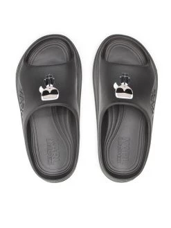 KARL LAGERFELD Γυναίκες Παντόφλες KL85030 Μαύρο Μαύρο -KARL LAGERFELD Κατάστημα unnamed file 2216