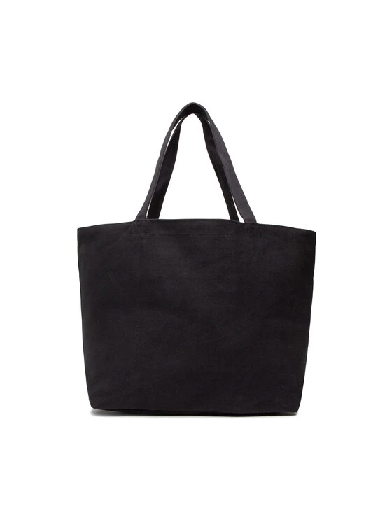 KARL LAGERFELD Γυναίκες Τσάντες Shoppers Τσάντα 226W3964 Μαύρο Μαύρο 4 KARL LAGERFELD Γυναίκες Τσάντες Shoppers Τσάντα 226W3964 Μαύρο Μαύρο - Image 4