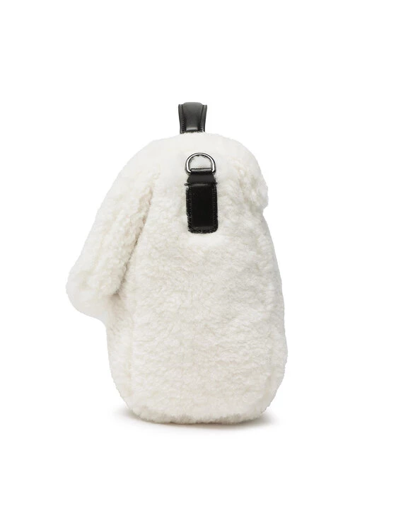 KARL LAGERFELD Γυναίκες Τσάντες με Χερούλι Τσάντα 226W3015 Λευκό Λευκό 3 KARL LAGERFELD Γυναίκες Τσάντες με Χερούλι Τσάντα 226W3015 Λευκό Λευκό - Image 3