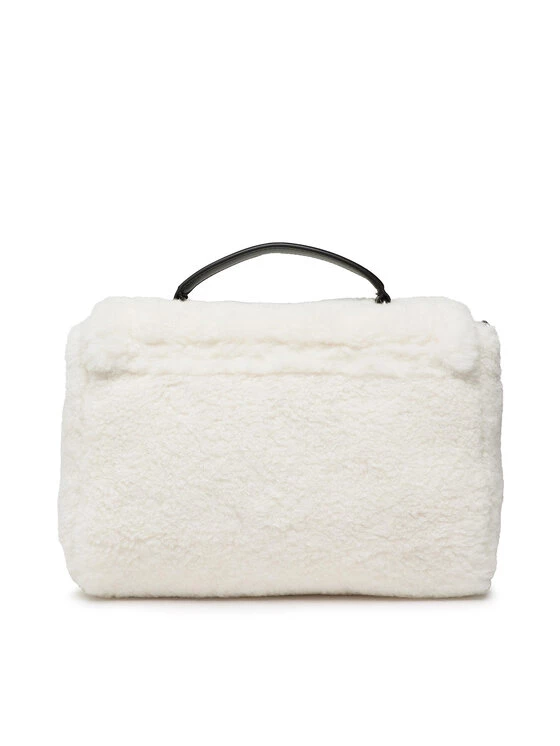 KARL LAGERFELD Γυναίκες Τσάντες με Χερούλι Τσάντα 226W3015 Λευκό Λευκό 4 KARL LAGERFELD Γυναίκες Τσάντες με Χερούλι Τσάντα 226W3015 Λευκό Λευκό - Image 4