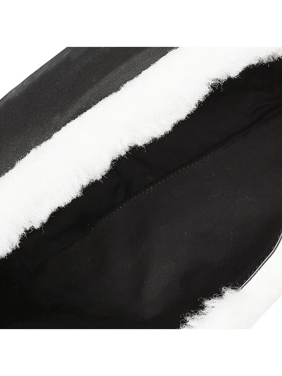 KARL LAGERFELD Γυναίκες Τσάντες με Χερούλι Τσάντα 226W3015 Λευκό Λευκό 5 KARL LAGERFELD Γυναίκες Τσάντες με Χερούλι Τσάντα 226W3015 Λευκό Λευκό - Image 5