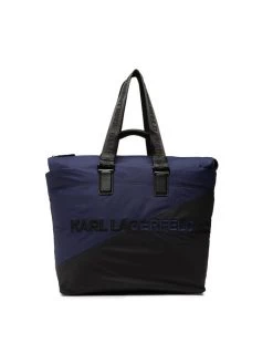 KARL LAGERFELD Γυναίκες Τσάντες Shoppers Τσάντα 226W3013 Μαύρο Μαύρο