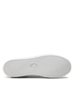 KARL LAGERFELD Γυναίκες Αθλητικά KL61019 Λευκό Λευκό -KARL LAGERFELD Κατάστημα unnamed file 2265