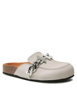 KARL LAGERFELD Γυναίκες Παντόφλες KL80442 Γκρι Γκρι