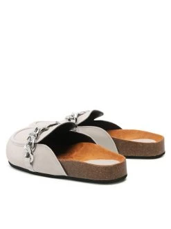 KARL LAGERFELD Γυναίκες Παντόφλες KL80442 Γκρι Γκρι -KARL LAGERFELD Κατάστημα unnamed file 2270