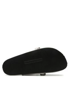 KARL LAGERFELD Γυναίκες Παντόφλες KL80442 Γκρι Γκρι -KARL LAGERFELD Κατάστημα unnamed file 2271