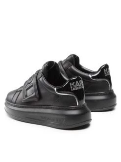 KARL LAGERFELD Γυναίκες Αθλητικά KL62537 Μαύρο Μαύρο -KARL LAGERFELD Κατάστημα unnamed file 2276