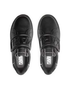 KARL LAGERFELD Γυναίκες Αθλητικά KL62537 Μαύρο Μαύρο -KARL LAGERFELD Κατάστημα unnamed file 2278