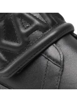 KARL LAGERFELD Γυναίκες Αθλητικά KL62537 Μαύρο Μαύρο -KARL LAGERFELD Κατάστημα unnamed file 2279