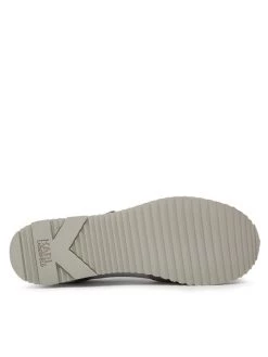 KARL LAGERFELD Γυναίκες Αθλητικά KL61932 Λευκό Λευκό -KARL LAGERFELD Κατάστημα unnamed file 2283