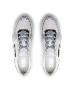 KARL LAGERFELD Γυναίκες Αθλητικά KL61932 Λευκό Λευκό -KARL LAGERFELD Κατάστημα unnamed file 2284