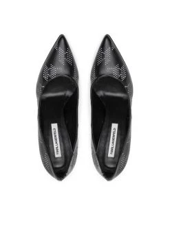 KARL LAGERFELD Γυναίκες Γοβάκια Κλειστά παπούτσια KL30875 Μαύρο Μαύρο 10 KARL LAGERFELD Γυναίκες Γοβάκια Κλειστά παπούτσια KL30875 Μαύρο Μαύρο -KARL LAGERFELD Κατάστημα unnamed file 2296