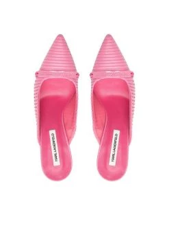 KARL LAGERFELD Γυναίκες Παντόφλες KL30885 Ροζ Ροζ 10 KARL LAGERFELD Γυναίκες Παντόφλες KL30885 Ροζ Ροζ -KARL LAGERFELD Κατάστημα unnamed file 2308