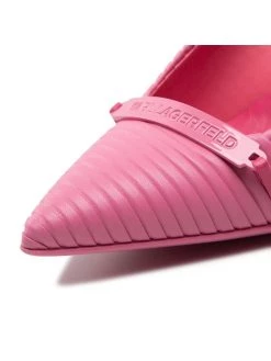 KARL LAGERFELD Γυναίκες Παντόφλες KL30885 Ροζ Ροζ 11 KARL LAGERFELD Γυναίκες Παντόφλες KL30885 Ροζ Ροζ -KARL LAGERFELD Κατάστημα unnamed file 2309