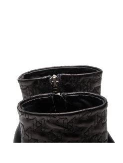 KARL LAGERFELD Γυναίκες Biker Μποτάκια Μποτάκια KL30661 Μαύρο Μαύρο 10 KARL LAGERFELD Γυναίκες Biker Μποτάκια Μποτάκια KL30661 Μαύρο Μαύρο -KARL LAGERFELD Κατάστημα unnamed file 2314