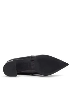 KARL LAGERFELD Γυναίκες Biker Μποτάκια Μποτάκια KL30635 Μαύρο Μαύρο 9 KARL LAGERFELD Γυναίκες Biker Μποτάκια Μποτάκια KL30635 Μαύρο Μαύρο -KARL LAGERFELD Κατάστημα unnamed file 2319