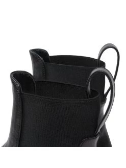 KARL LAGERFELD Γυναίκες Biker Μποτάκια Μποτάκια KL30635 Μαύρο Μαύρο 10 KARL LAGERFELD Γυναίκες Biker Μποτάκια Μποτάκια KL30635 Μαύρο Μαύρο -KARL LAGERFELD Κατάστημα unnamed file 2320