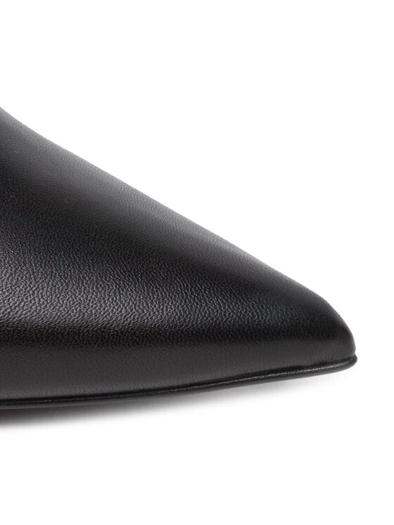 KARL LAGERFELD Γυναίκες Biker Μποτάκια Μποτάκια KL30635 Μαύρο Μαύρο 6 KARL LAGERFELD Γυναίκες Biker Μποτάκια Μποτάκια KL30635 Μαύρο Μαύρο - Image 6