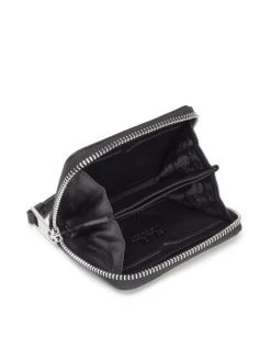 KARL LAGERFELD Γυναίκες Πορτοφόλια Μικρό Πορτοφόλι Γυναικείο 221W3224 Μαύρο Μαύρο -KARL LAGERFELD Κατάστημα unnamed file 2327