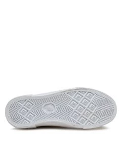 KARL LAGERFELD Γυναίκες Κοντά Sneakers Sneakers KL60311L Λευκό Λευκό -KARL LAGERFELD Κατάστημα unnamed file 2334