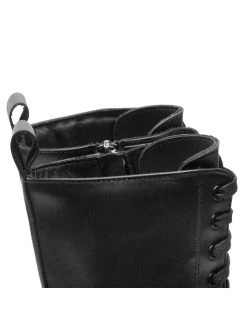 KARL LAGERFELD Γυναίκες Μπότες KL42475 Μαύρο Μαύρο 10 KARL LAGERFELD Γυναίκες Μπότες KL42475 Μαύρο Μαύρο -KARL LAGERFELD Κατάστημα unnamed file 2370