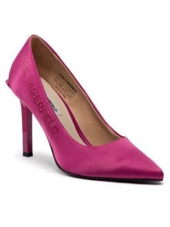 KARL LAGERFELD Γυναίκες Γοβάκια Γόβες KL30916 Ροζ Ροζ