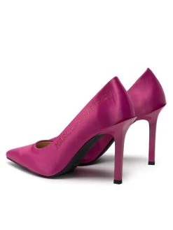 KARL LAGERFELD Γυναίκες Γοβάκια Γόβες KL30916 Ροζ Ροζ -KARL LAGERFELD Κατάστημα unnamed file 2380