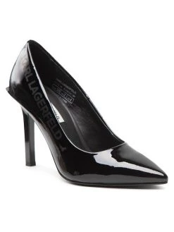 KARL LAGERFELD Γυναίκες Γοβάκια Γόβες KL30915C Μαύρο Μαύρο