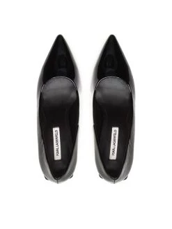 KARL LAGERFELD Γυναίκες Γοβάκια Γόβες KL30915C Μαύρο Μαύρο 10 KARL LAGERFELD Γυναίκες Γοβάκια Γόβες KL30915C Μαύρο Μαύρο -KARL LAGERFELD Κατάστημα unnamed file 2388