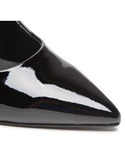 KARL LAGERFELD Γυναίκες Γοβάκια Γόβες KL30915C Μαύρο Μαύρο 11 KARL LAGERFELD Γυναίκες Γοβάκια Γόβες KL30915C Μαύρο Μαύρο -KARL LAGERFELD Κατάστημα unnamed file 2389