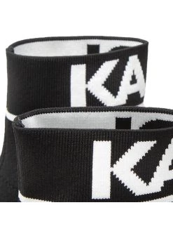 KARL LAGERFELD Γυναίκες Αθλητικά KL63242 Μαύρο Μαύρο -KARL LAGERFELD Κατάστημα unnamed file 2400