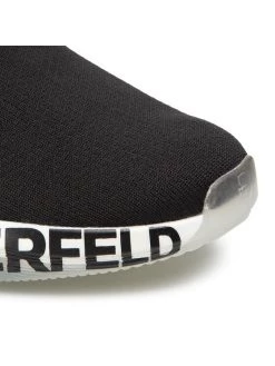 KARL LAGERFELD Γυναίκες Αθλητικά KL63243 Μαύρο Μαύρο -KARL LAGERFELD Κατάστημα unnamed file 2407