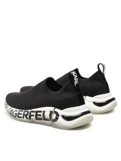 KARL LAGERFELD Γυναίκες Αθλητικά KL63213 Μαύρο Μαύρο -KARL LAGERFELD Κατάστημα unnamed file 2410