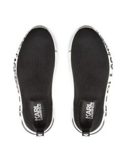 KARL LAGERFELD Γυναίκες Αθλητικά KL63213 Μαύρο Μαύρο -KARL LAGERFELD Κατάστημα unnamed file 2412