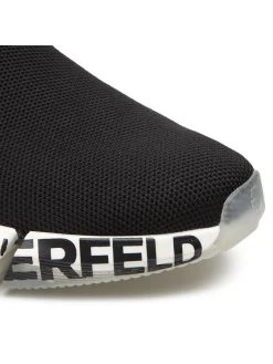 KARL LAGERFELD Γυναίκες Αθλητικά KL63213 Μαύρο Μαύρο -KARL LAGERFELD Κατάστημα unnamed file 2413