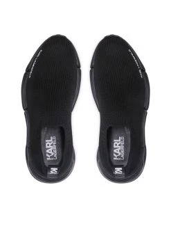 KARL LAGERFELD Γυναίκες Αθλητικά KL63212 Μαύρο Μαύρο -KARL LAGERFELD Κατάστημα unnamed file 2418