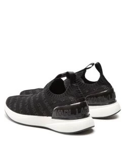 KARL LAGERFELD Γυναίκες Αθλητικά KL62119 Μαύρο Μαύρο -KARL LAGERFELD Κατάστημα unnamed file 2428