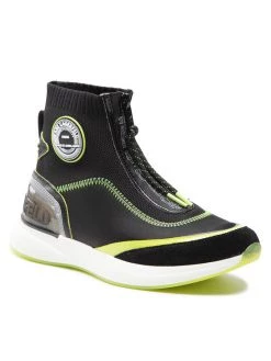 KARL LAGERFELD Γυναίκες Αθλητικά KL62159 Μαύρο Μαύρο