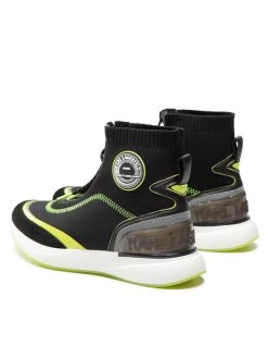 KARL LAGERFELD Γυναίκες Αθλητικά KL62159 Μαύρο Μαύρο -KARL LAGERFELD Κατάστημα unnamed file 2434