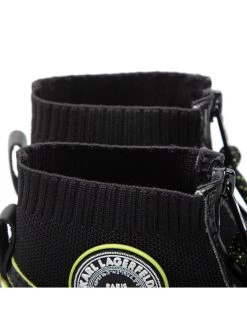 KARL LAGERFELD Γυναίκες Αθλητικά KL62159 Μαύρο Μαύρο -KARL LAGERFELD Κατάστημα unnamed file 2436