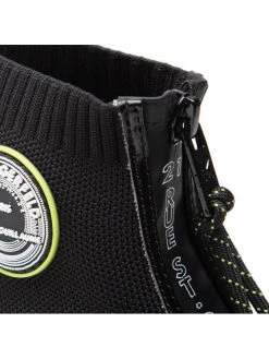 KARL LAGERFELD Γυναίκες Αθλητικά KL62159 Μαύρο Μαύρο -KARL LAGERFELD Κατάστημα unnamed file 2437