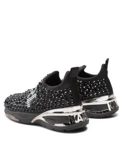 KARL LAGERFELD Γυναίκες Αθλητικά KL63105 Μαύρο Μαύρο -KARL LAGERFELD Κατάστημα unnamed file 2440